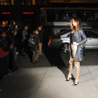 Miranda Kerr feet photo thumbnail