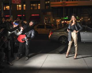 Miranda Kerr feet photo thumbnail