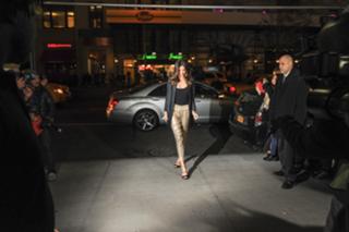 Miranda Kerr feet photo thumbnail