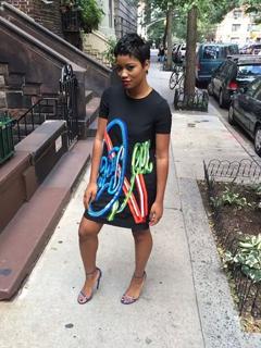 Keke Palmer feet photo thumbnail