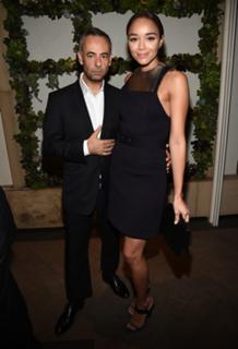 Ashley Madekwe feet photo thumbnail