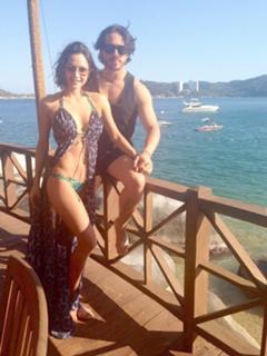 Carmen Villalobos feet photo thumbnail