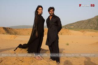 Surbhi Jyoti feet photo 1