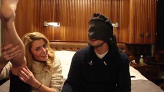 Grace Helbig feet photo thumbnail