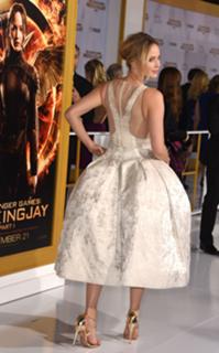Jennifer Lawrence feet photo thumbnail