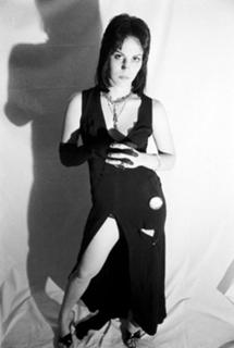 Joan Jett feet photo 4