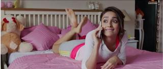 Ileana D'Cruz feet photo thumbnail