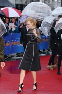 Nicole Kidman feet photo thumbnail