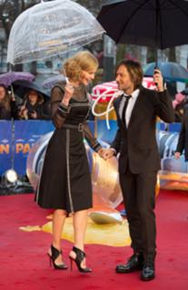 Nicole Kidman feet photo thumbnail