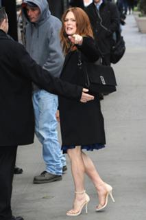 Julianne Moore feet photo thumbnail