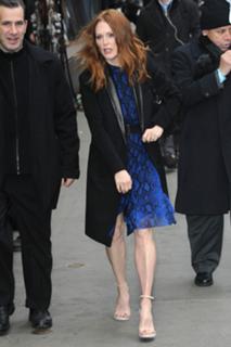 Julianne Moore feet photo thumbnail