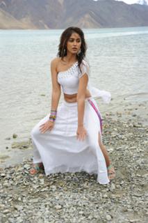 Ileana D'Cruz feet photo thumbnail