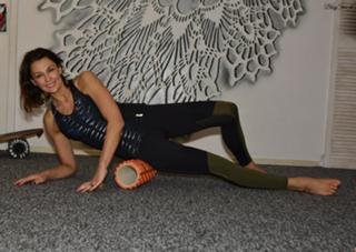 Anna Popek feet photo thumbnail