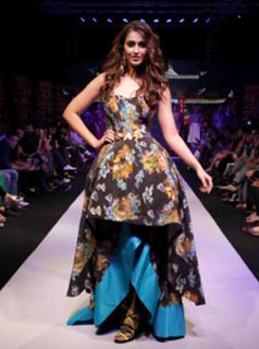 Ileana D'Cruz feet photo thumbnail