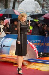Nicole Kidman feet photo thumbnail