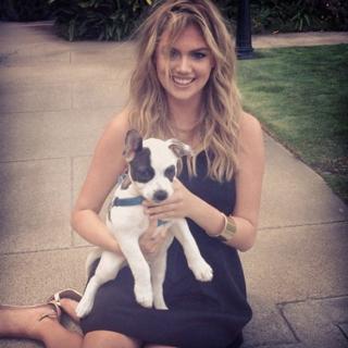 Kate Upton feet photo thumbnail
