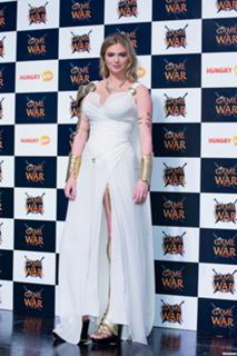 Kate Upton feet photo thumbnail