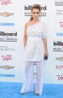 Alyssa Milano feet photo thumbnail