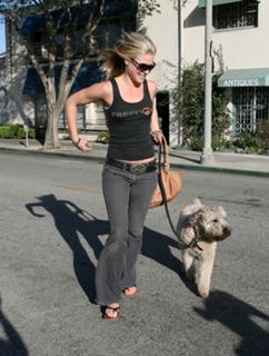 Ali Larter feet photo thumbnail