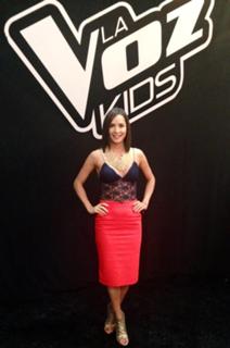 Carmen Villalobos feet photo thumbnail