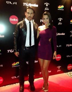 Carmen Villalobos feet photo thumbnail
