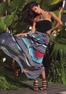 Sara Sampaio feet photo thumbnail