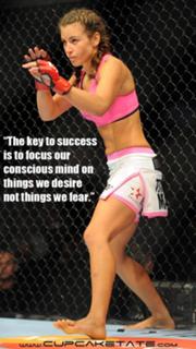 Miesha Tate feet photo thumbnail