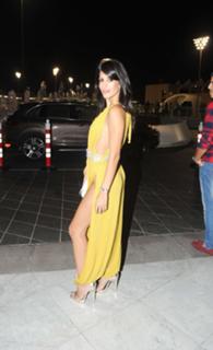 Jasmin Walia feet photo thumbnail