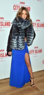 Millie Mackintosh feet photo thumbnail