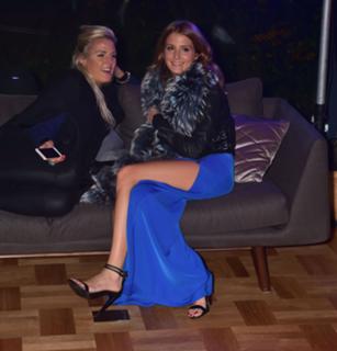 Millie Mackintosh feet photo thumbnail