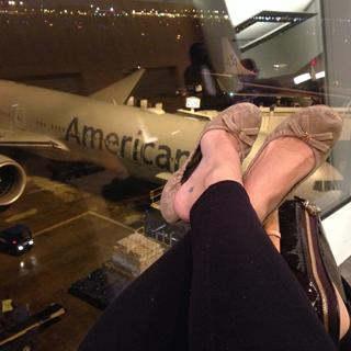 Franciely Freduzeski feet photo thumbnail