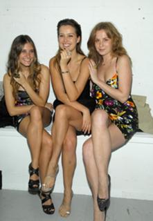 Petra Nemcova feet photo thumbnail