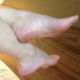 Franciely Freduzeski feet photo thumbnail