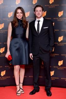 Jodie Comer feet photo 1