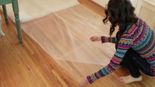 Brittani Taylor feet photo thumbnail