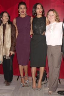 Priyanka Chopra Jonas feet photo thumbnail