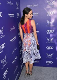Jordana Brewster feet photo thumbnail