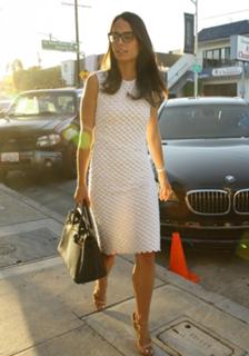 Jordana Brewster feet photo thumbnail