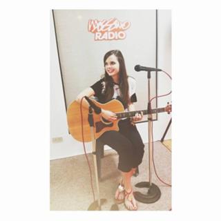 Tiffany Alvord feet photo thumbnail