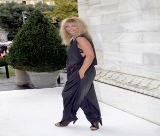 Federica Fontana feet photo thumbnail