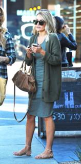 Lauren Conrad feet photo thumbnail