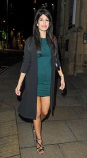 Jasmin Walia feet photo thumbnail