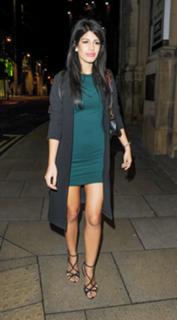 Jasmin Walia feet photo thumbnail