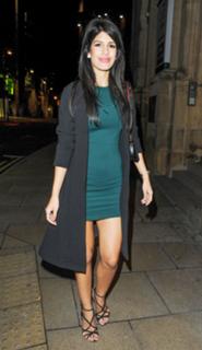 Jasmin Walia feet photo thumbnail