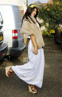 Jasmin Walia feet photo thumbnail