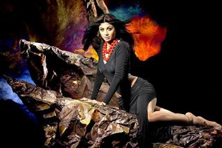 Shilpa Shetty Kundra feet photo thumbnail