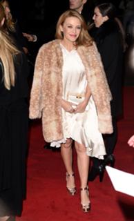 Kylie Minogue feet photo thumbnail