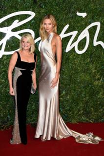 Karlie Kloss feet photo thumbnail