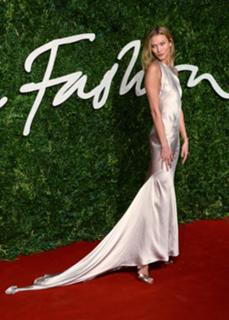 Karlie Kloss feet photo thumbnail