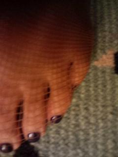 Nelly Furtado feet photo thumbnail